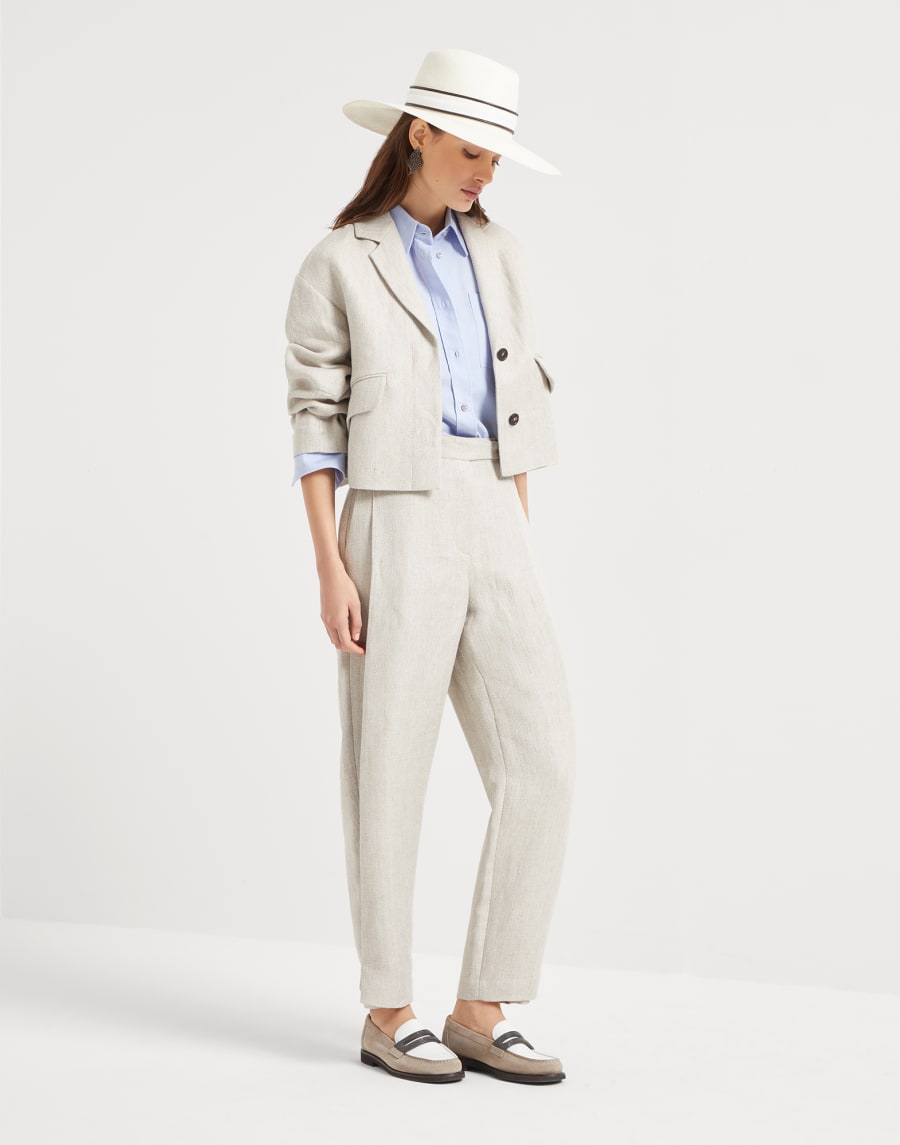  女款 - Brunello Cucinelli