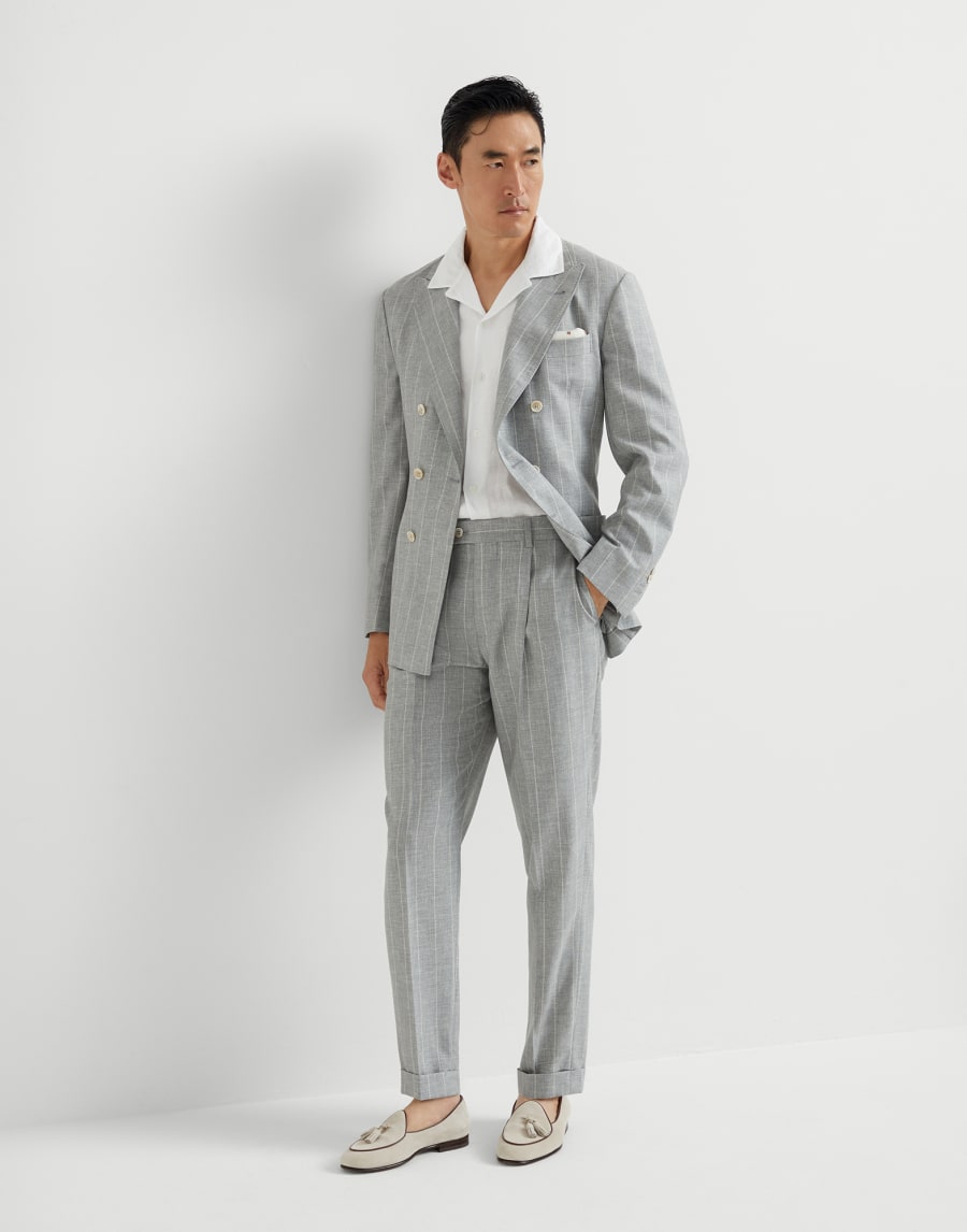   男款 - Brunello Cucinelli