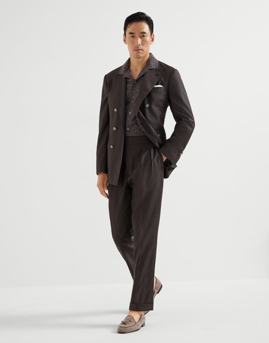   Man - Brunello Cucinelli