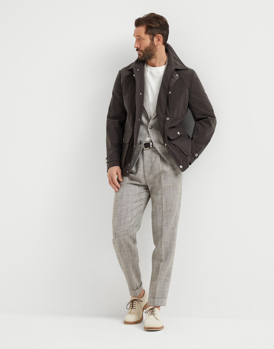   Man - Brunello Cucinelli