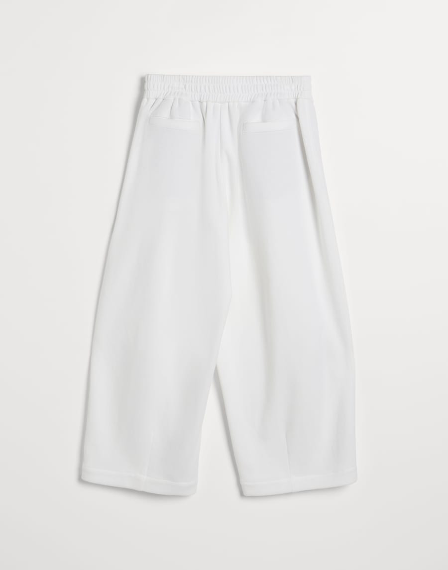 Track trousers Off-White Girls - Brunello Cucinelli
