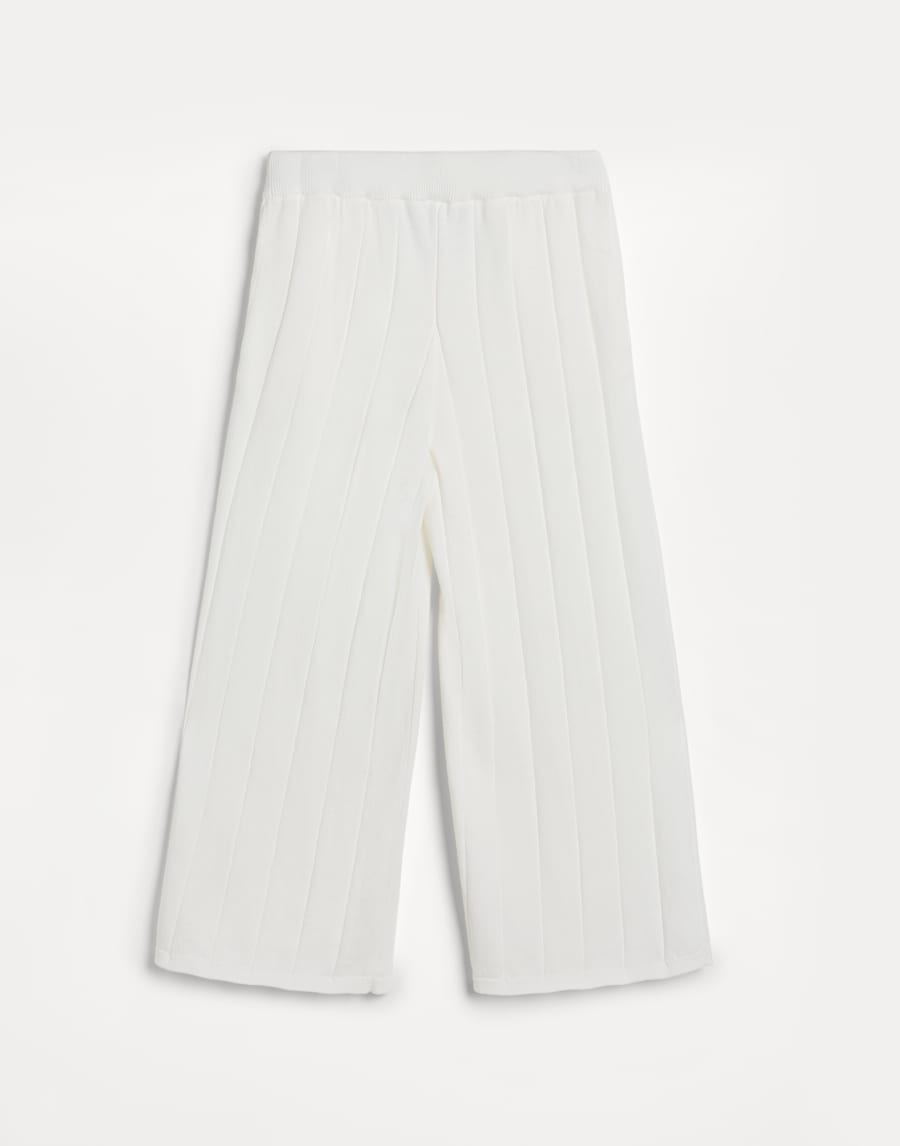 Track trousers Panama Girls - Brunello Cucinelli