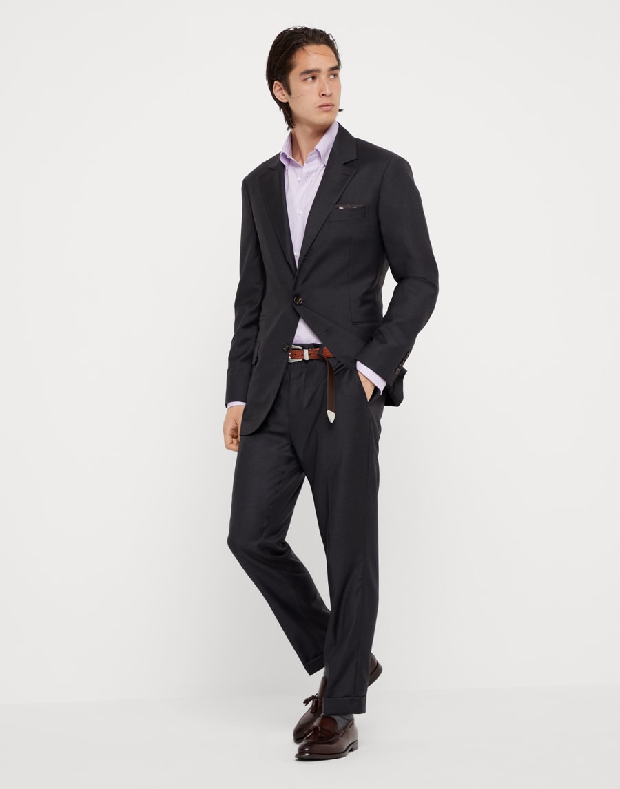   男款 - Brunello Cucinelli