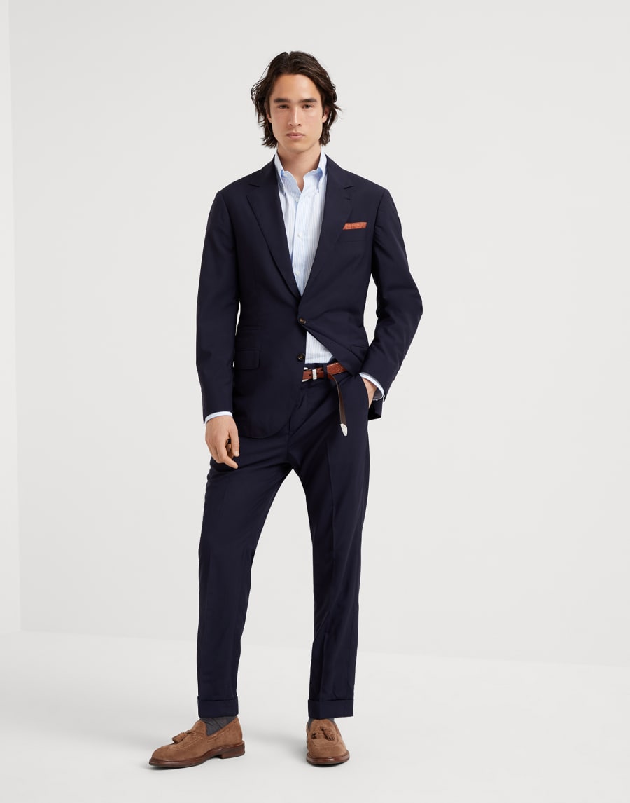   Hombre - Brunello Cucinelli