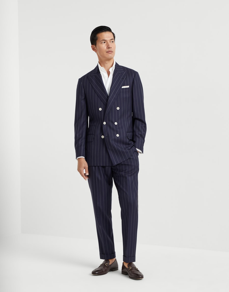   男款 - Brunello Cucinelli