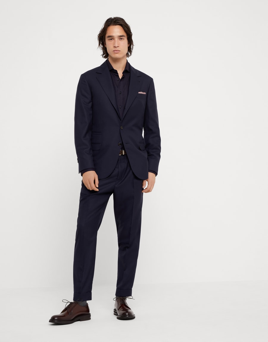   男款 - Brunello Cucinelli