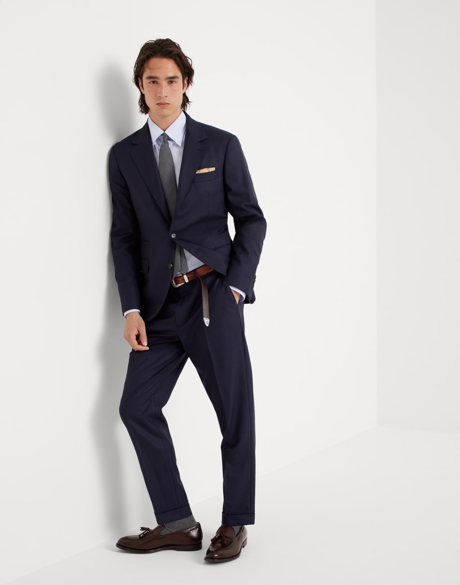   Man - Brunello Cucinelli