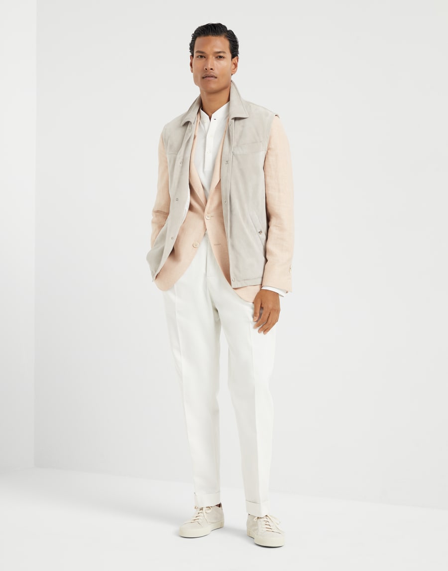   Man - Brunello Cucinelli