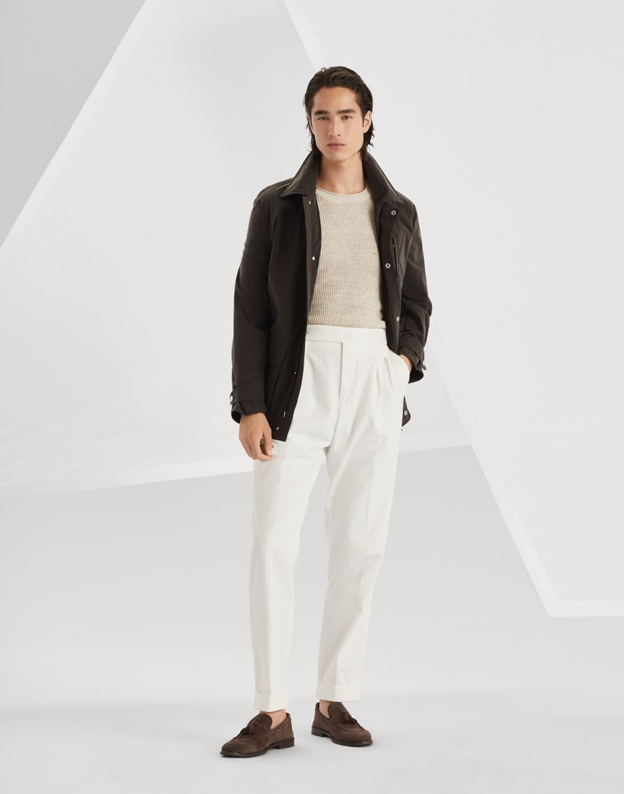   Man - Brunello Cucinelli