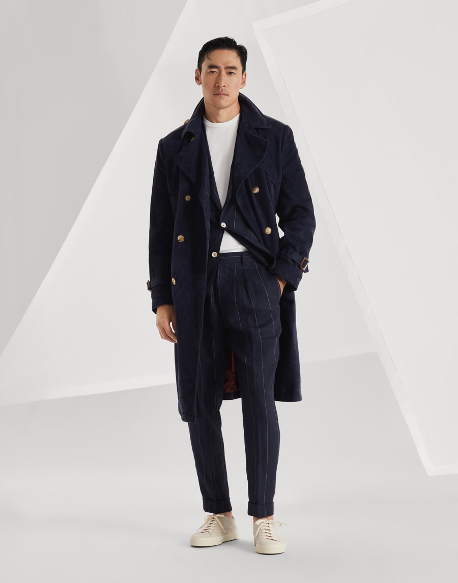   Man - Brunello Cucinelli