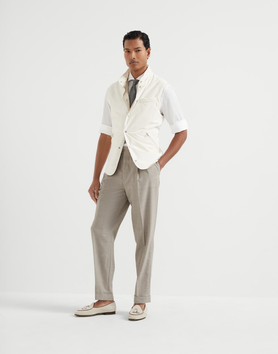   Man - Brunello Cucinelli
