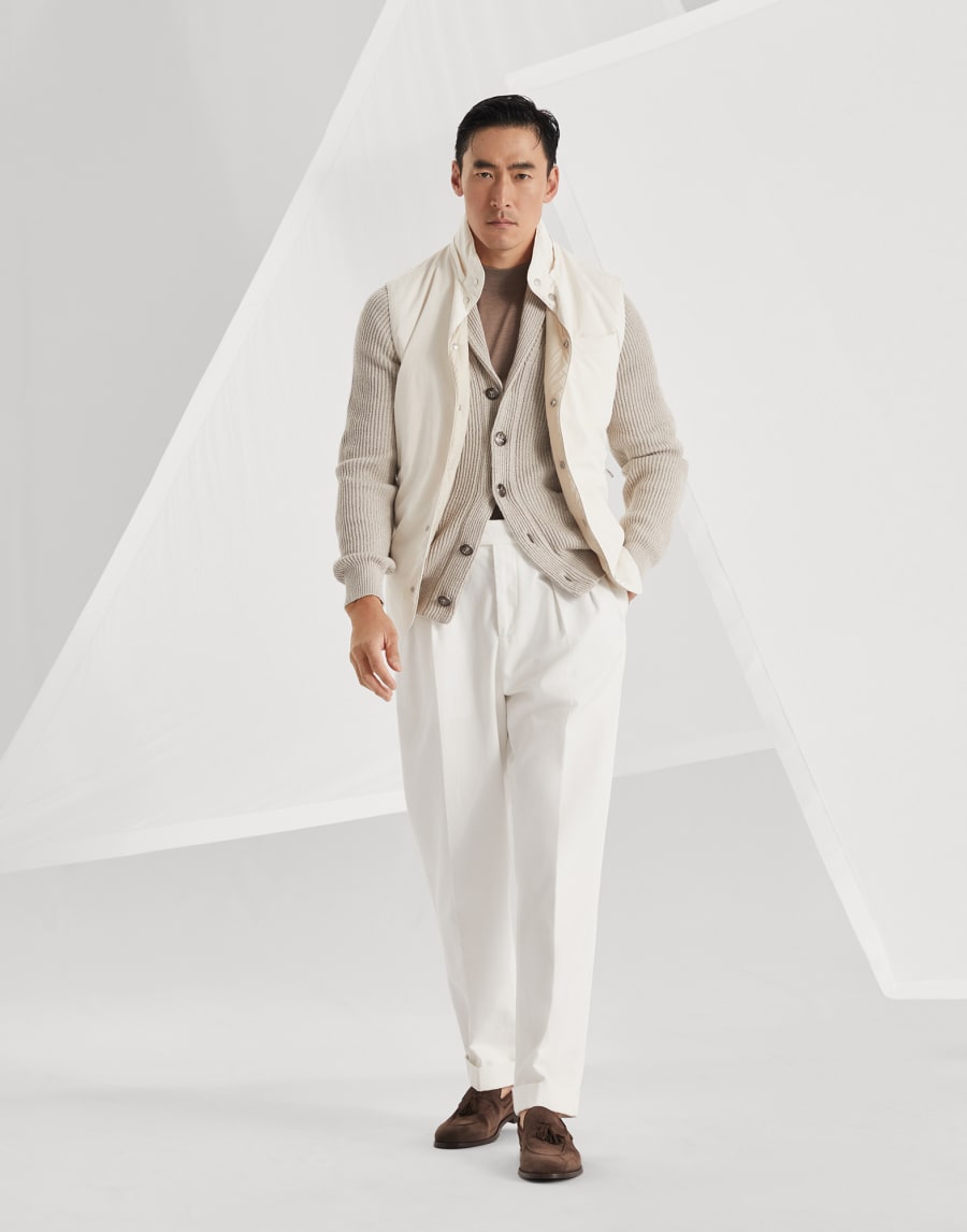   Man - Brunello Cucinelli