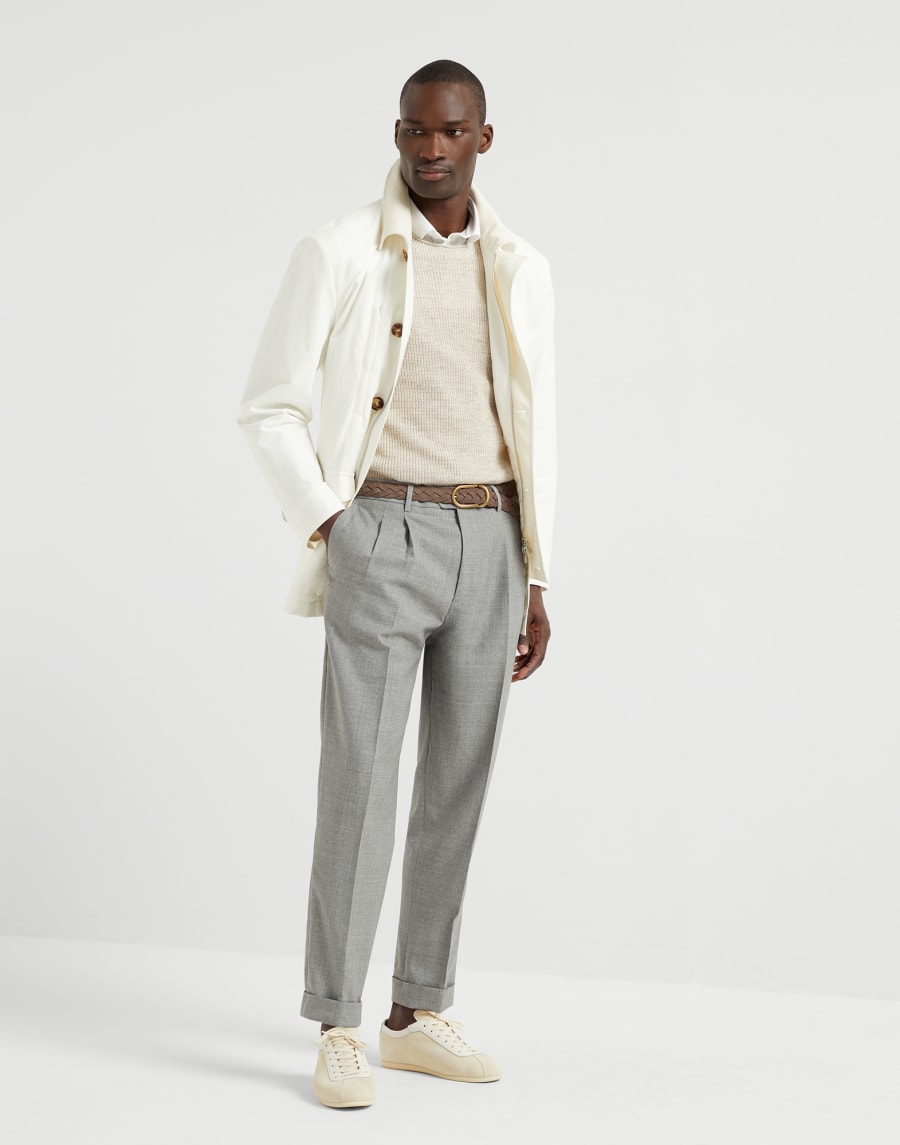   Man - Brunello Cucinelli