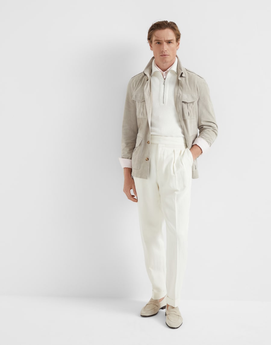   Man - Brunello Cucinelli