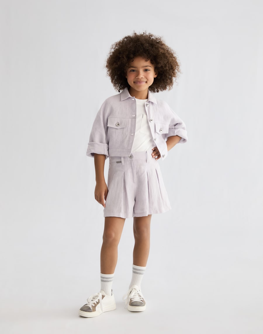 女童 - Brunello Cucinelli