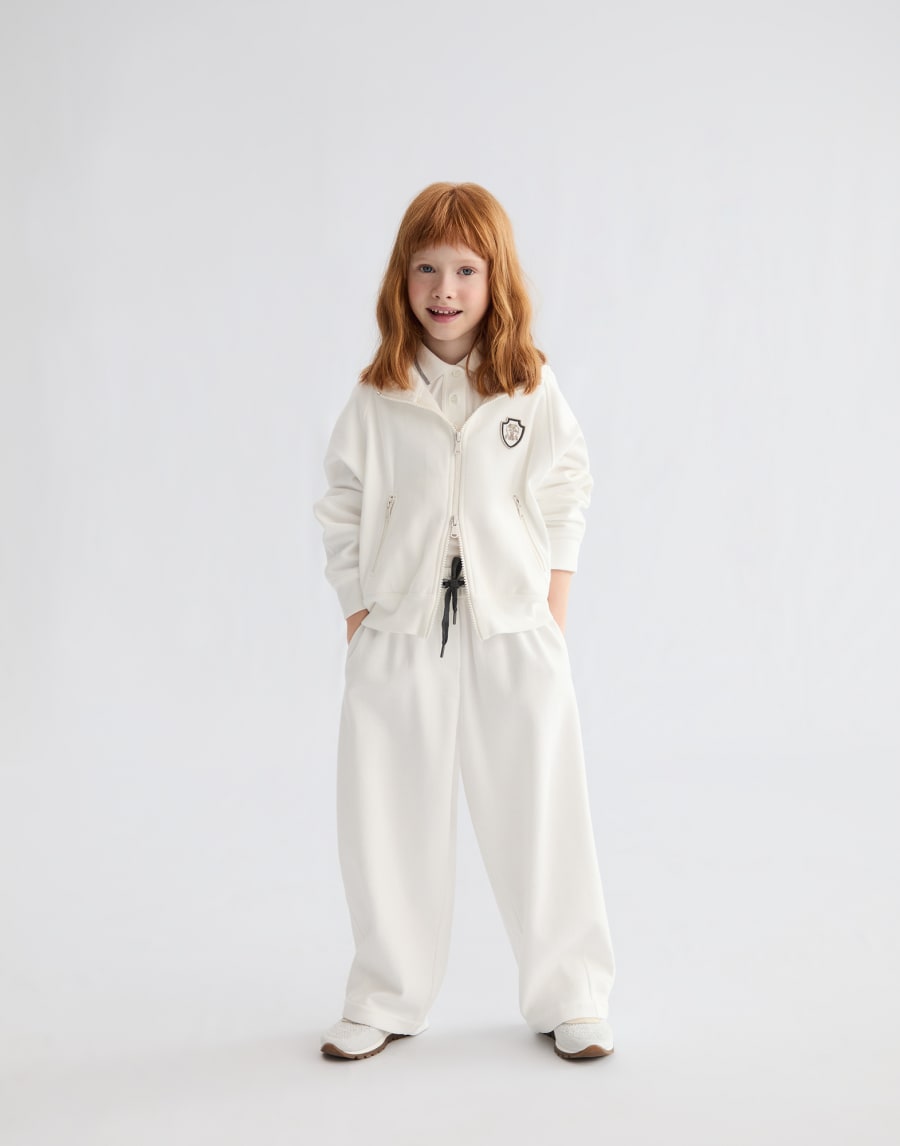 女童 - Brunello Cucinelli