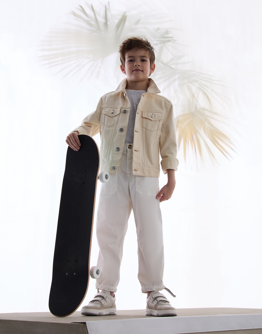 ボーイズ - Brunello Cucinelli