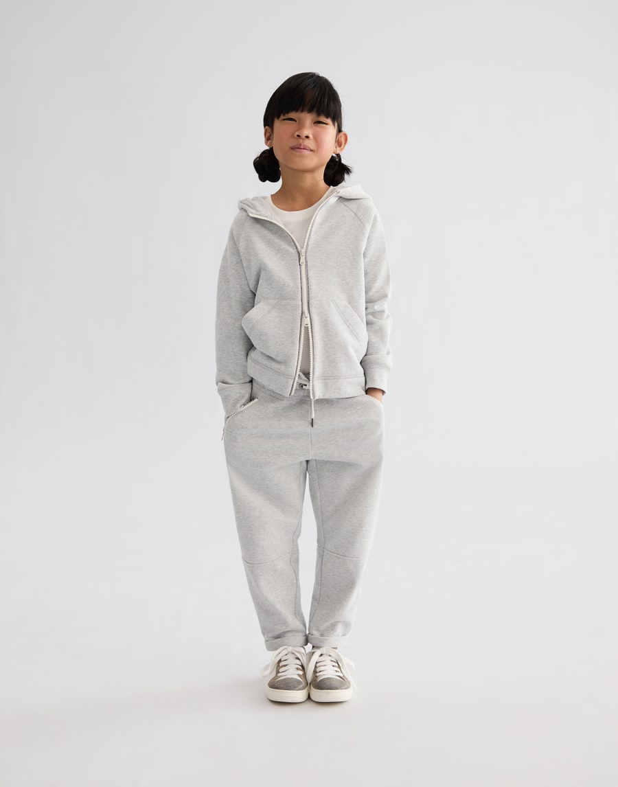 女童 - Brunello Cucinelli