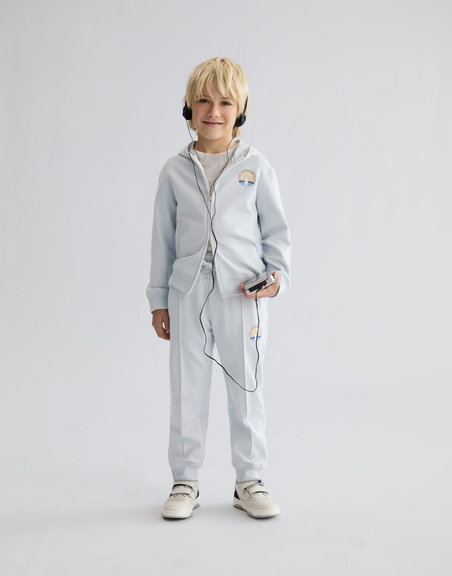 ボーイズ - Brunello Cucinelli