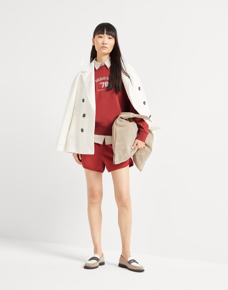   女款 - Brunello Cucinelli