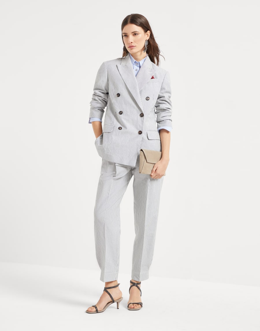 Женщина - Brunello Cucinelli