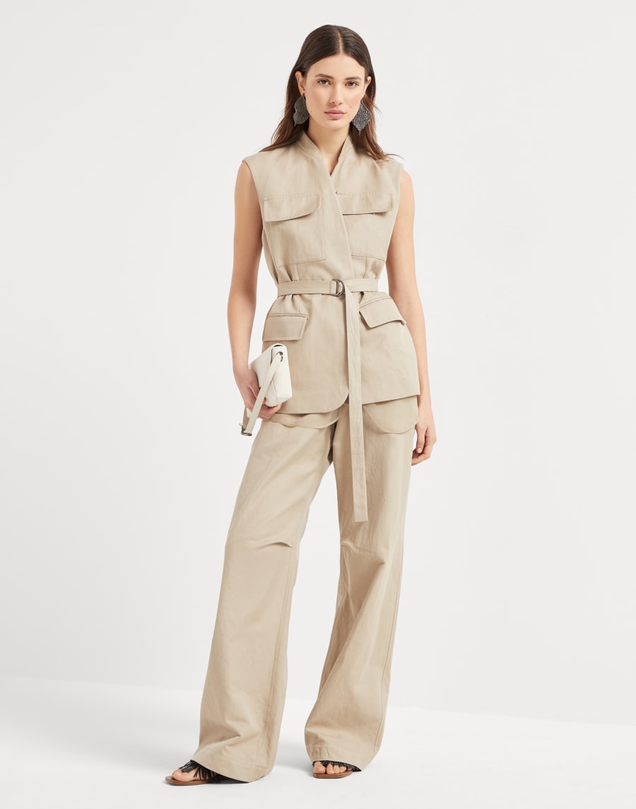 Женщина - Brunello Cucinelli