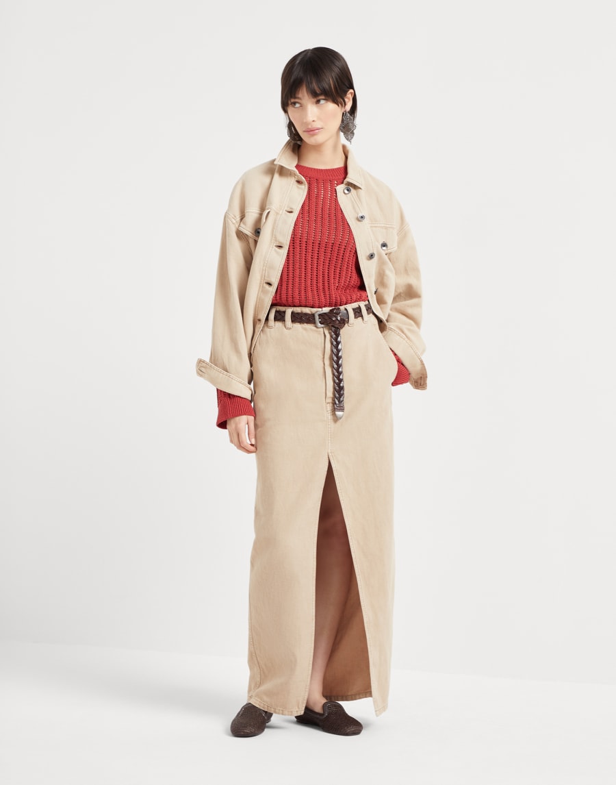 Женщина - Brunello Cucinelli