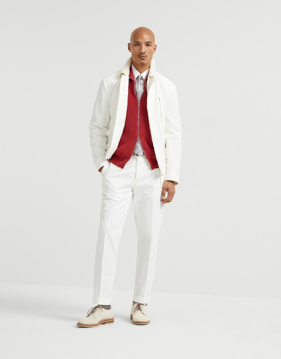   Man - Brunello Cucinelli