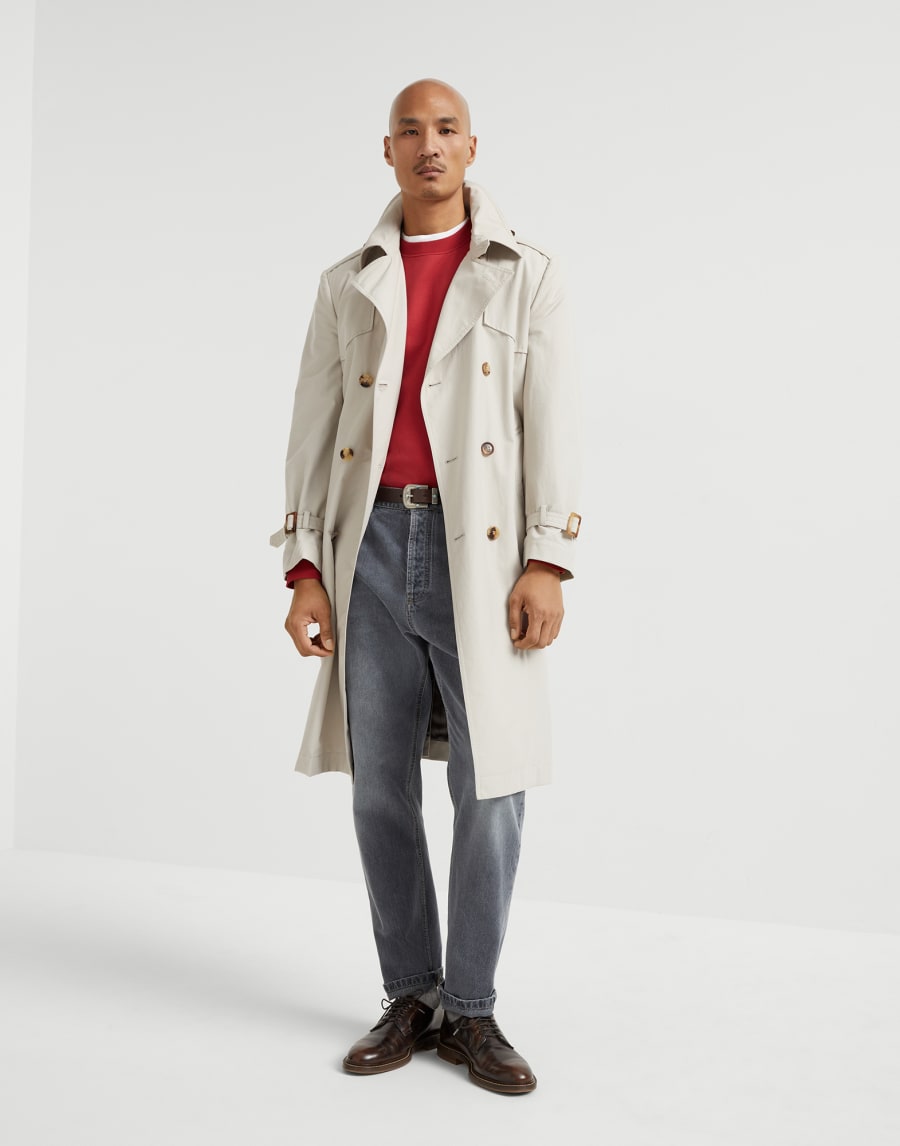   Man - Brunello Cucinelli