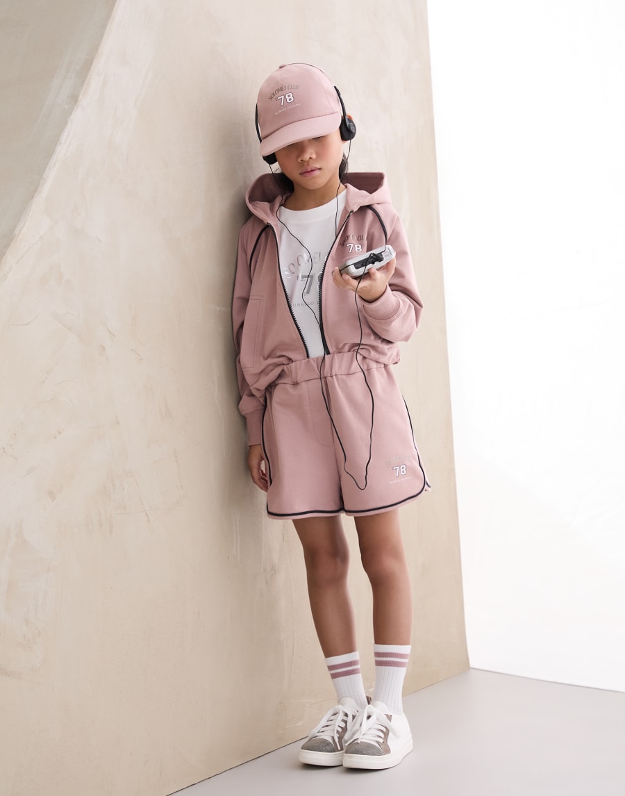 女童 - Brunello Cucinelli