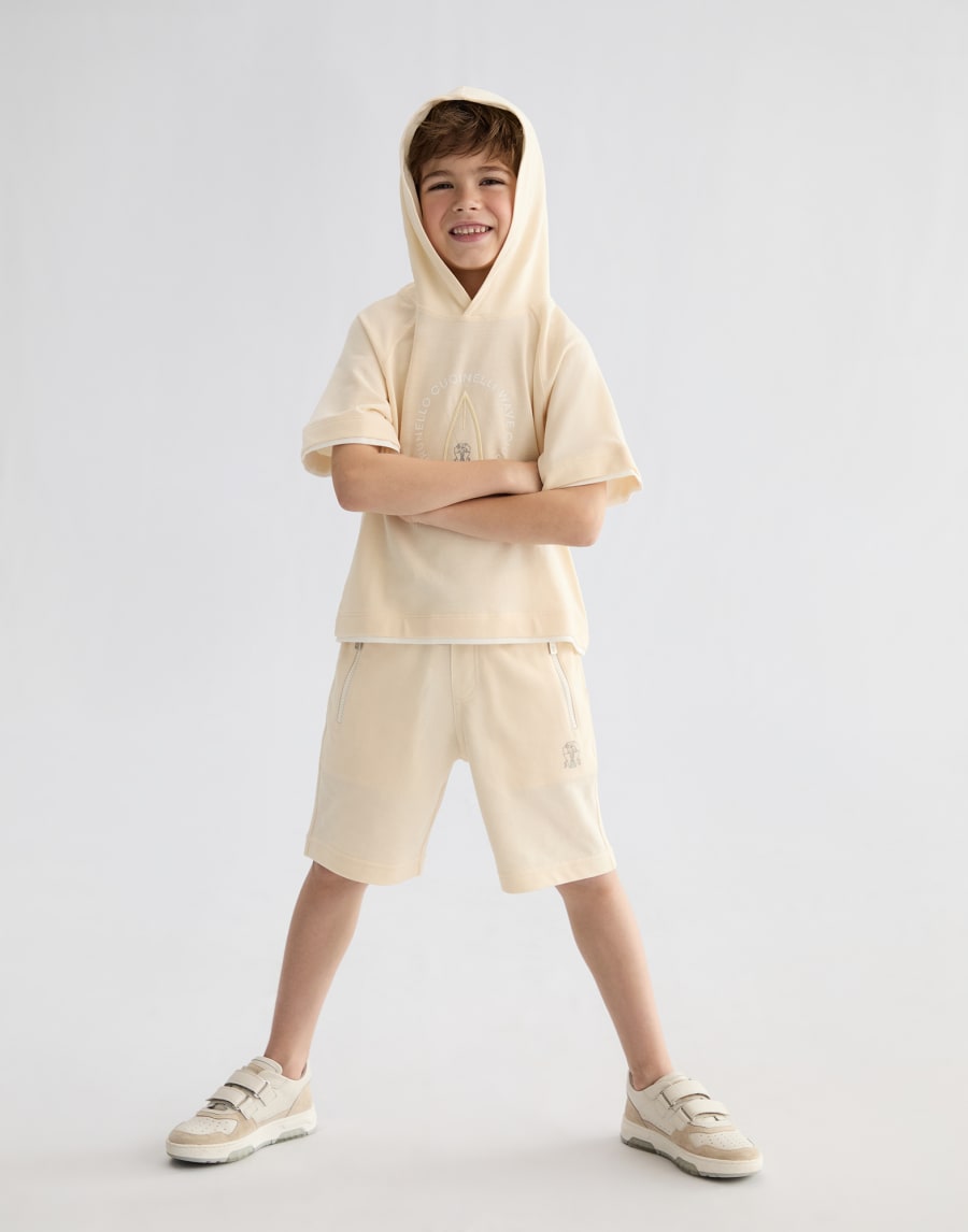   Boys - Brunello Cucinelli