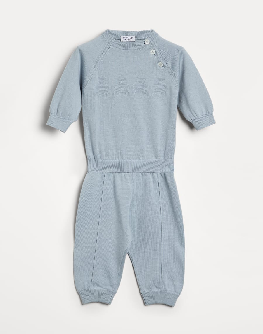 Малыши - Brunello Cucinelli