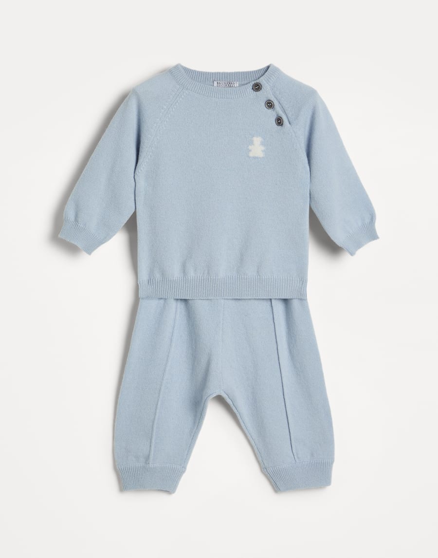   Baby - Brunello Cucinelli