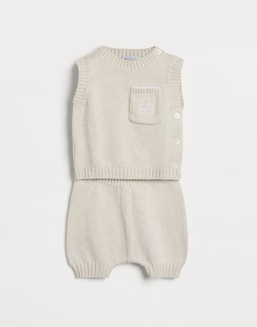 Baby - Brunello Cucinelli