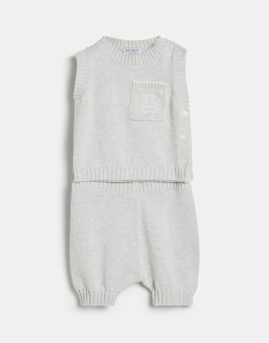   Baby - Brunello Cucinelli