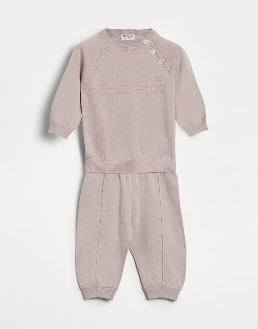 Малыши - Brunello Cucinelli