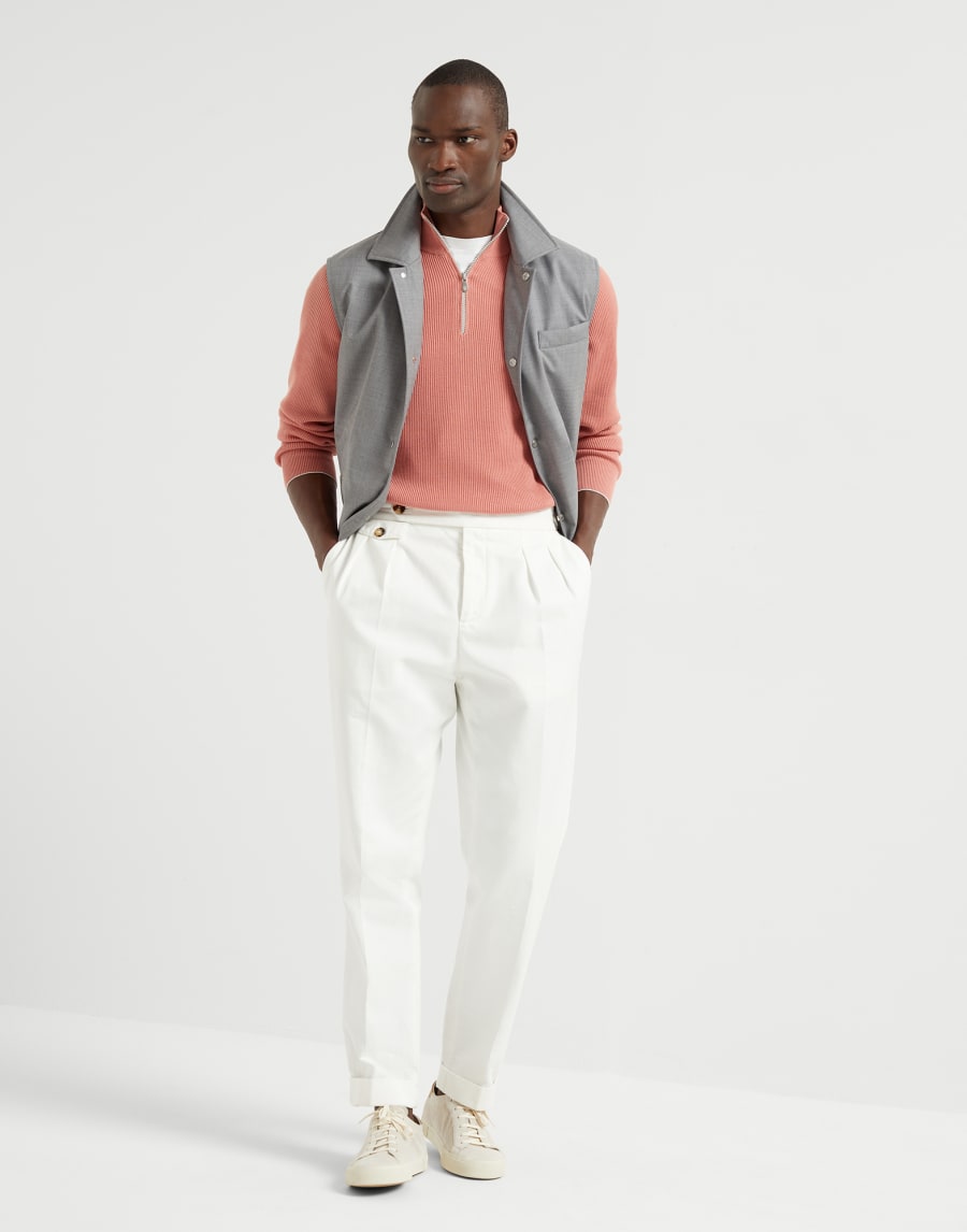   Man - Brunello Cucinelli