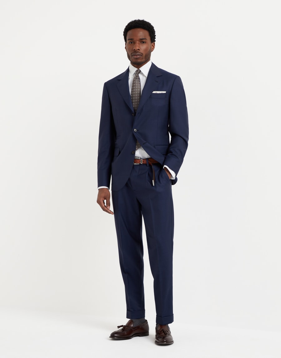   Man - Brunello Cucinelli