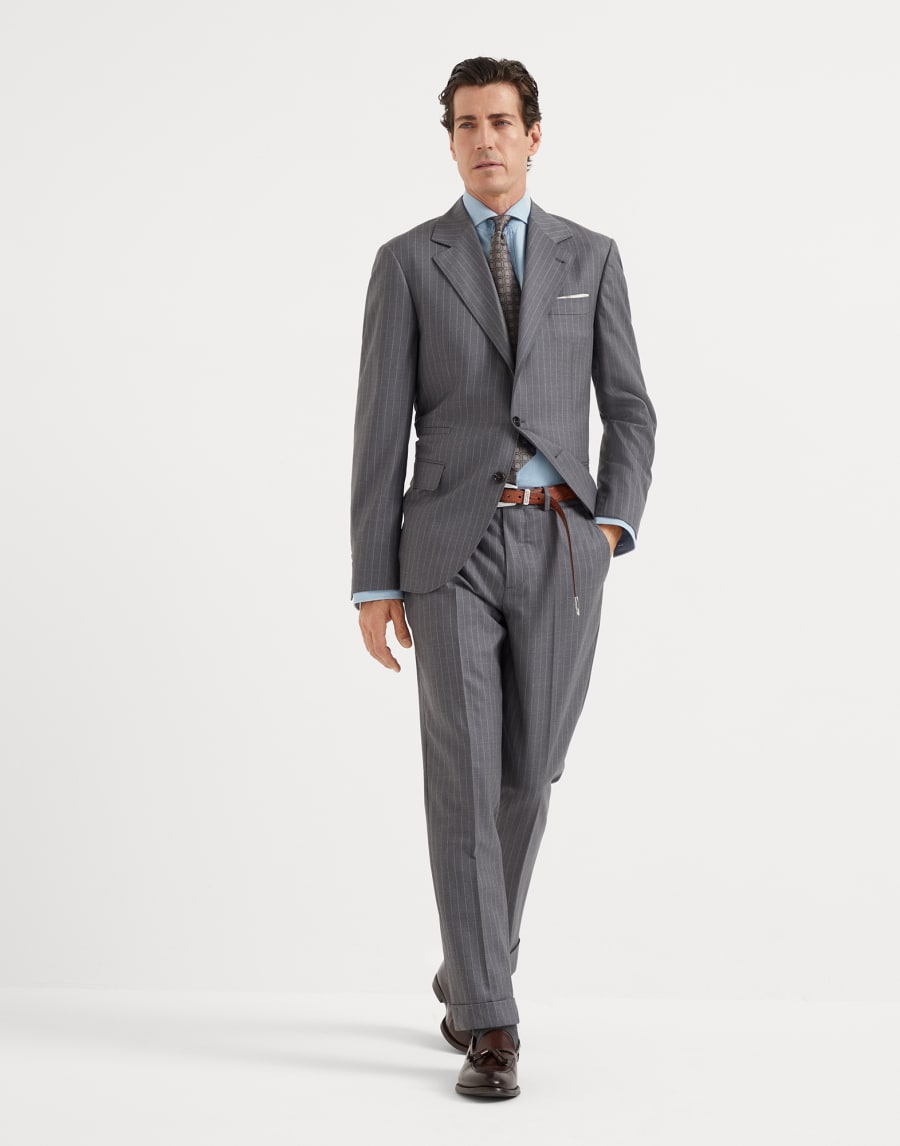   Man - Brunello Cucinelli
