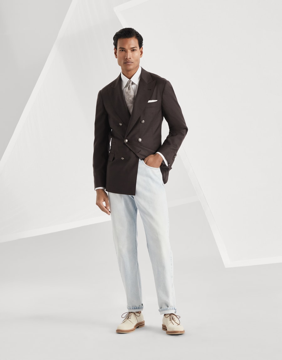   Man - Brunello Cucinelli