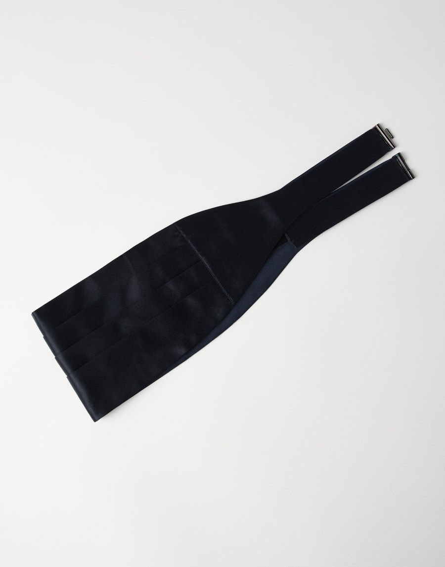 Cummerbund Night Man - Brunello Cucinelli