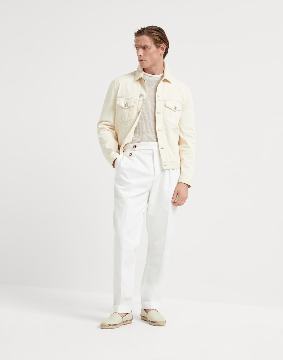 Man - Brunello Cucinelli