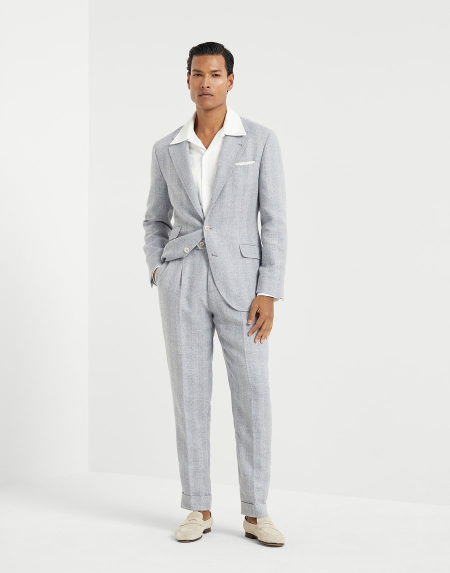 男款 - Brunello Cucinelli