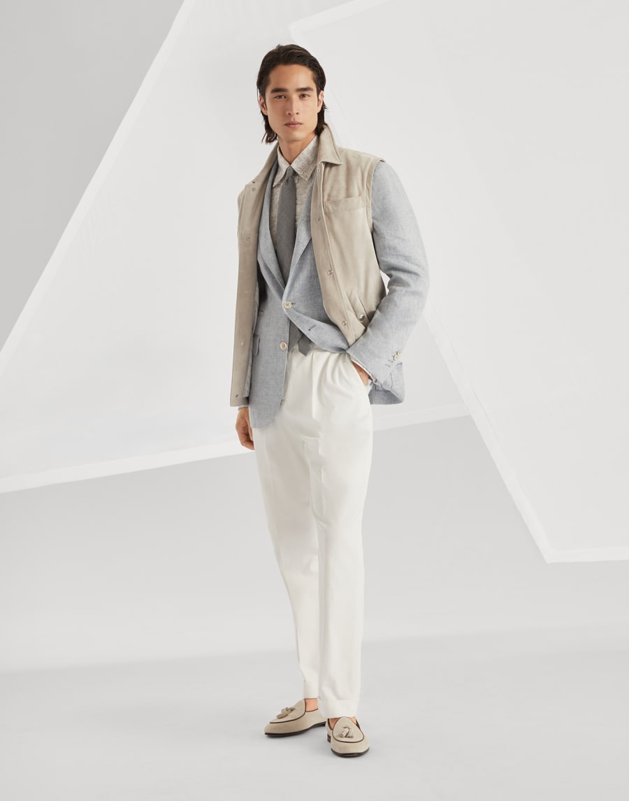   Man - Brunello Cucinelli