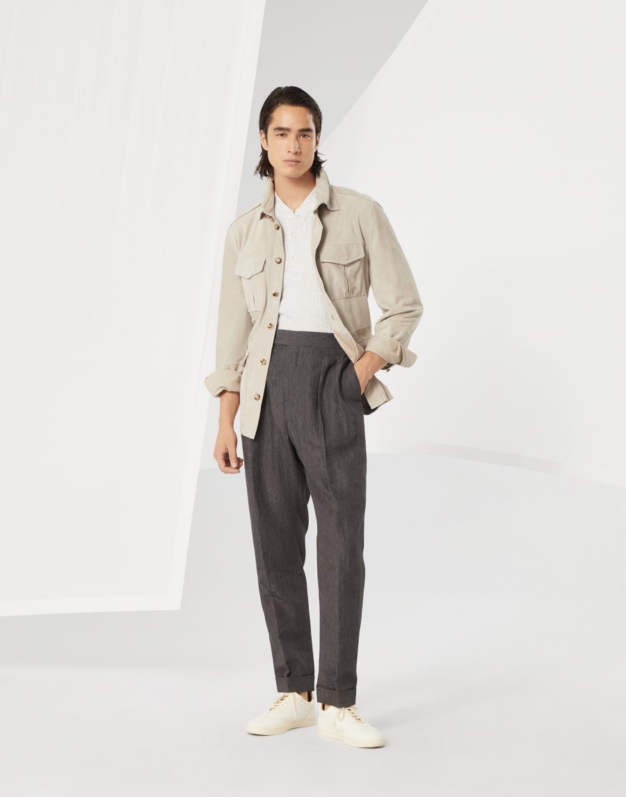   Man - Brunello Cucinelli