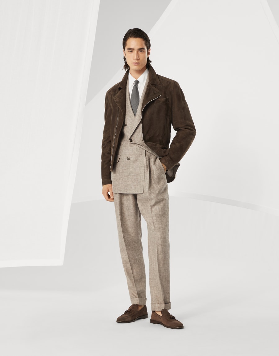   Man - Brunello Cucinelli