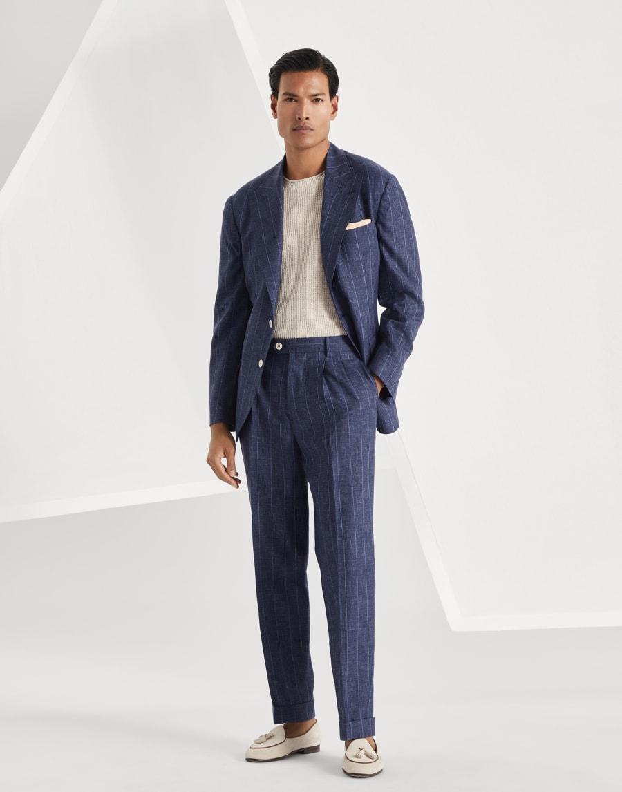   Man - Brunello Cucinelli