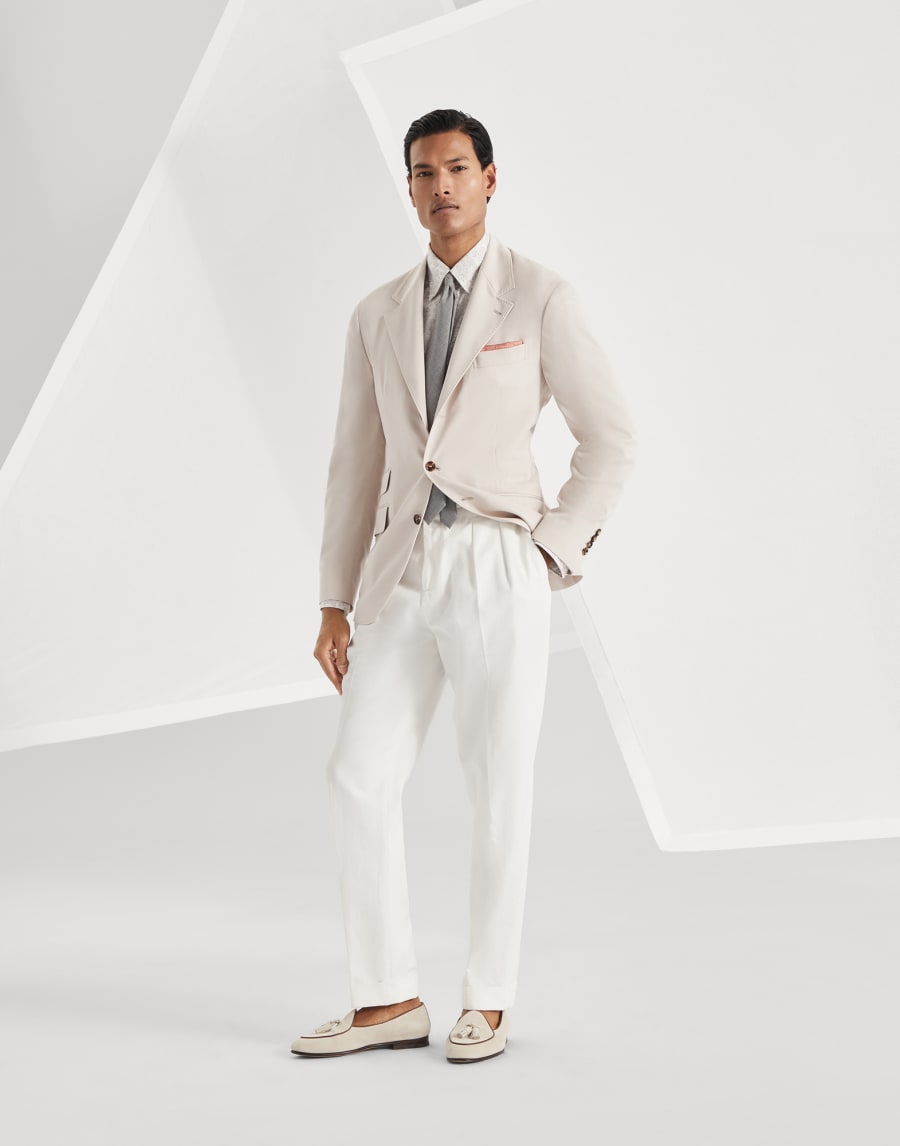   Man - Brunello Cucinelli