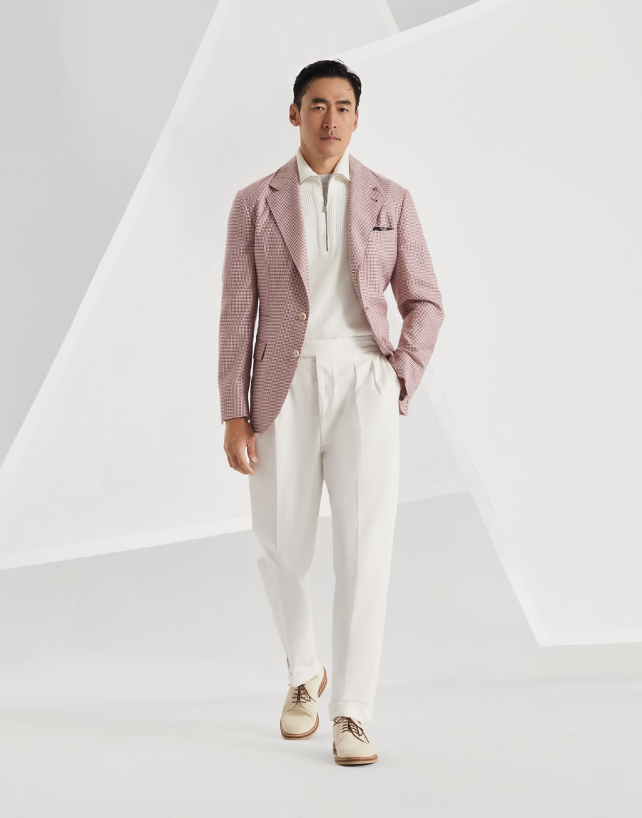   Man - Brunello Cucinelli