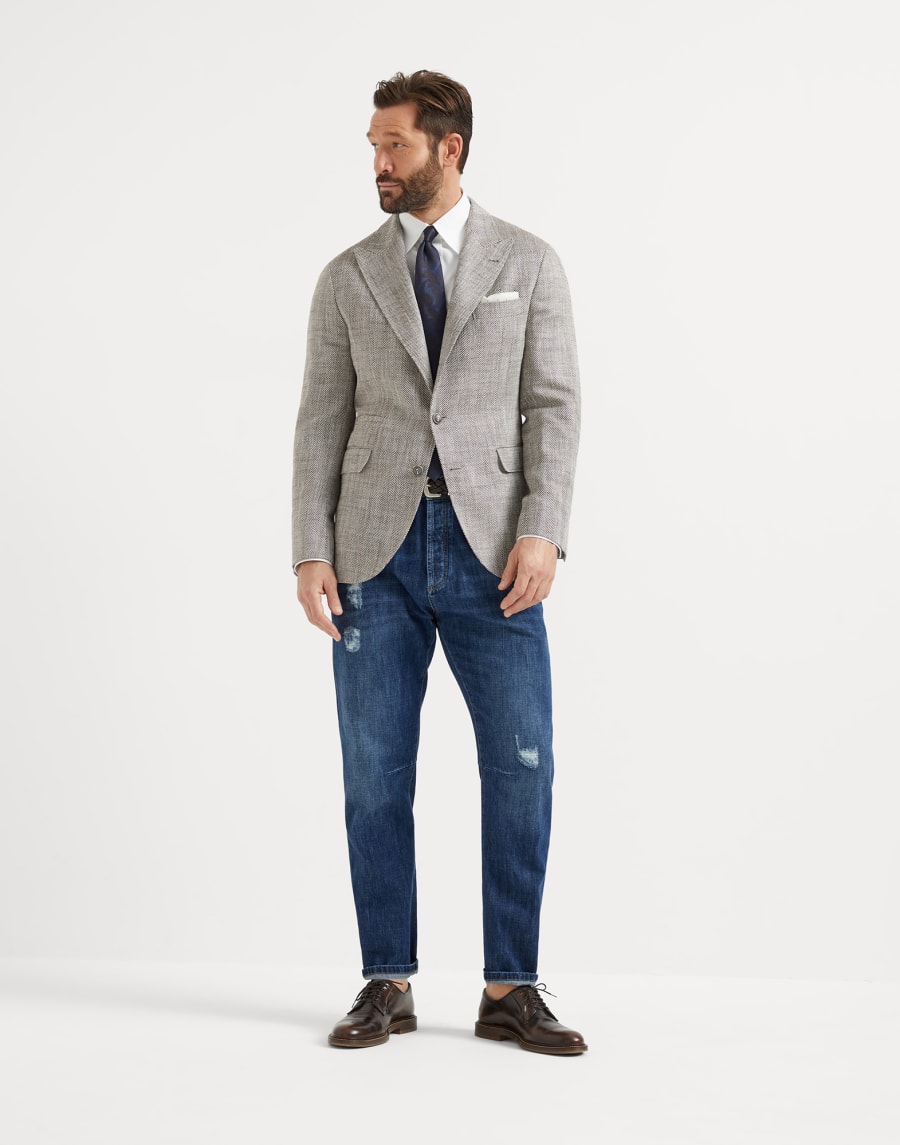   Man - Brunello Cucinelli